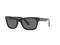 Ray-Ban Mr Burbank Sonnenbrille RB 2283 901/58