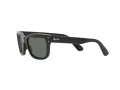Ray-Ban Mr Burbank Sonnenbrille RB 2283 901/58