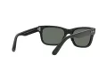 Ray-Ban Mr Burbank Sonnenbrille RB 2283 901/58