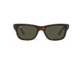 Ray-Ban Mr Burbank Sonnenbrille RB 2283 902/31