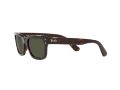 Ray-Ban Mr Burbank Sonnenbrille RB 2283 902/31