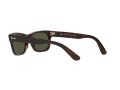 Ray-Ban Mr Burbank Sonnenbrille RB 2283 902/31