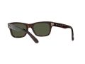 Ray-Ban Mr Burbank Sonnenbrille RB 2283 902/31