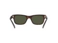 Ray-Ban Mr Burbank Sonnenbrille RB 2283 902/31