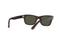 Ray-Ban Mr Burbank Sonnenbrille RB 2283 902/31