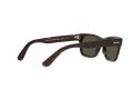Ray-Ban Mr Burbank Sonnenbrille RB 2283 902/31