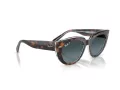 Ray-Ban Doreen Sonnenbrille RB 2286 1413S3