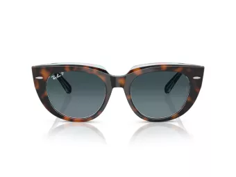 Ray-Ban Doreen Sonnenbrille RB 2286 1413S3