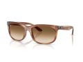 Ray-Ban Mega Balorama Sonnenbrille RB 2289 140351