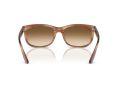 Ray-Ban Mega Balorama Sonnenbrille RB 2289 140351