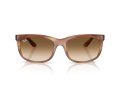 Ray-Ban Mega Balorama Sonnenbrille RB 2289 140351