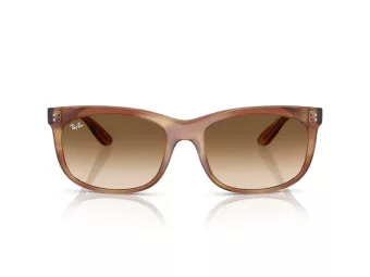 Ray-Ban Mega Balorama Sonnenbrille RB 2289 140351