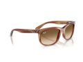 Ray-Ban Mega Balorama Sonnenbrille RB 2289 140351