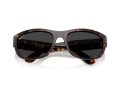 Ray-Ban Mega Balorama Sonnenbrille RB 2289 902/48