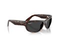 Ray-Ban Mega Balorama Sonnenbrille RB 2289 902/48