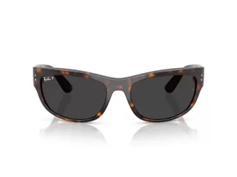Ray-Ban Mega Balorama Sonnenbrille RB 2289 902/48
