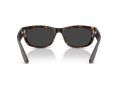Ray-Ban Mega Balorama Sonnenbrille RB 2289 902/48