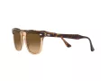 Ray-Ban Hawkeye Sonnenbrille RB 2298 1292M2