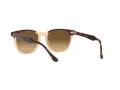Ray-Ban Hawkeye Sonnenbrille RB 2298 1292M2
