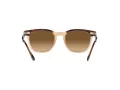 Ray-Ban Hawkeye Sonnenbrille RB 2298 1292M2