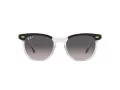 Ray-Ban Hawkeye Sonnenbrille RB 2298 1294/M3