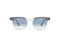 Ray-Ban Hawkeye Sonnenbrille RB 2298 1355/3F