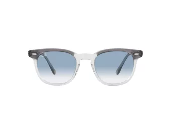Ray-Ban Hawkeye Sonnenbrille RB 2298 1355/3F
