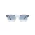 Ray-Ban Hawkeye Sonnenbrille RB 2298 1355/3F