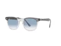 Ray-Ban Hawkeye Sonnenbrille RB 2298 1355/3F