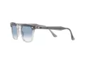 Ray-Ban Hawkeye Sonnenbrille RB 2298 1355/3F