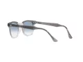 Ray-Ban Hawkeye Sonnenbrille RB 2298 1355/3F