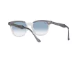 Ray-Ban Hawkeye Sonnenbrille RB 2298 1355/3F