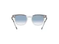 Ray-Ban Hawkeye Sonnenbrille RB 2298 1355/3F