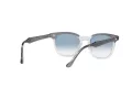 Ray-Ban Hawkeye Sonnenbrille RB 2298 1355/3F