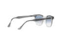 Ray-Ban Hawkeye Sonnenbrille RB 2298 1355/3F