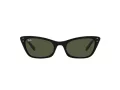 Ray-Ban Lady Burbank Sonnenbrille RB 2299 901/31