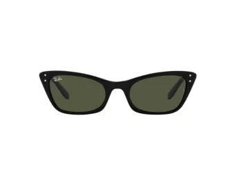 Ray-Ban Lady Burbank Sonnenbrille RB 2299 901/31