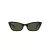 Ray-Ban Lady Burbank Sonnenbrille RB 2299 901/31