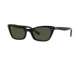 Ray-Ban Lady Burbank Sonnenbrille RB 2299 901/31