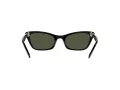 Ray-Ban Lady Burbank Sonnenbrille RB 2299 901/31
