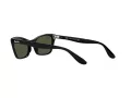Ray-Ban Lady Burbank Sonnenbrille RB 2299 901/31