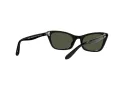 Ray-Ban Lady Burbank Sonnenbrille RB 2299 901/31