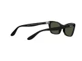 Ray-Ban Lady Burbank Sonnenbrille RB 2299 901/31