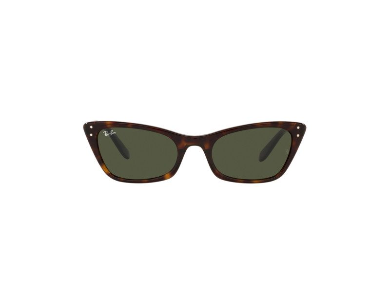 Ray-Ban Lady Burbank Sonnenbrille RB 2299 902/31