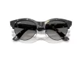 Ray-Ban Clubmaster Way Sonnenbrille RB 2341 143371