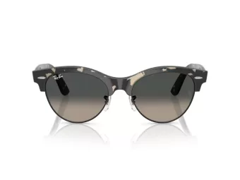 Ray-Ban Clubmaster Way Sonnenbrille RB 2341 143371
