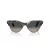 Ray-Ban Clubmaster Way Sonnenbrille RB 2341 143371