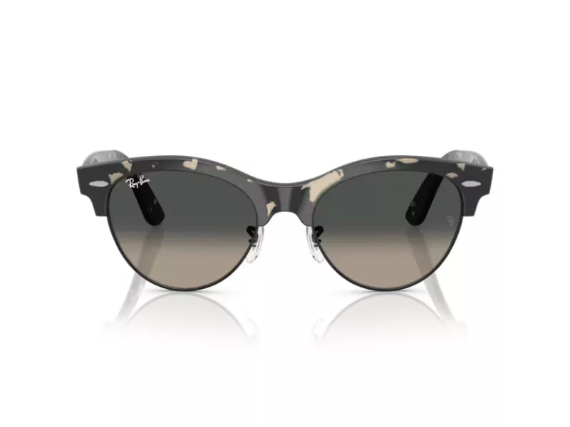 Ray-Ban Clubmaster Way Sonnenbrille RB 2341 143371