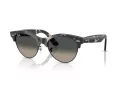 Ray-Ban Clubmaster Way Sonnenbrille RB 2341 143371