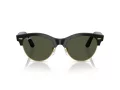 Ray-Ban Clubmaster Way Sonnenbrille RB 2341 901/31